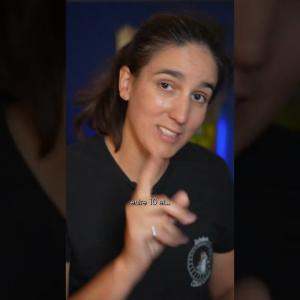 On est ado jusqu'à quel âge ? #shorts