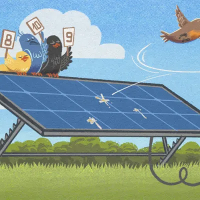 Autoconsommation électrique : notre comparatif de 12 kits solaires plug & play