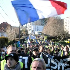 « Construire une gauche sans les classes populaires blanches et rurales est absurde »