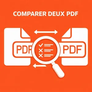 3 outils pour comparer deux PDF (et aussi Word, texte, diapos) sans y passer des heures