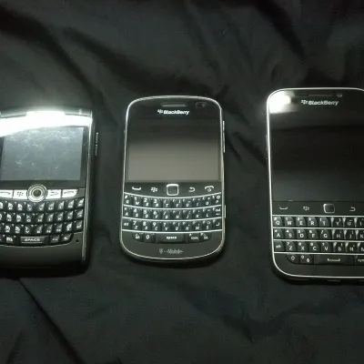BlackBerry — Wikipédia