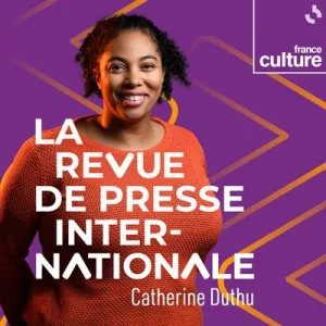 La revue de presse internationale, émission du mardi 03 décembre 2024