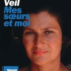 Dans l’intimité de Simone Veil au Mémorial de la Shoah