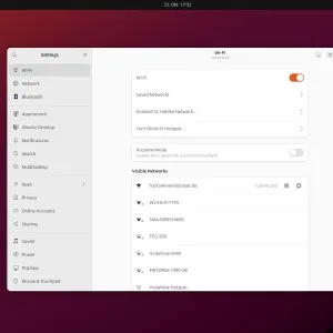 Netplan brings consistent network configuration across Desktop, Server, Cloud and IoT