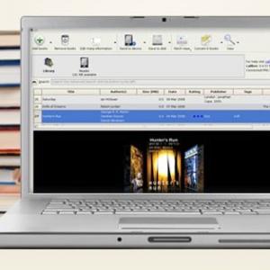 Calibre. Une formidable moulinette pour gérer les livres numériques