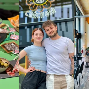 Le Créchoir : à Strasbourg, un jeune couple ouvre un nouveau café-bar à côté de Rivetoile !