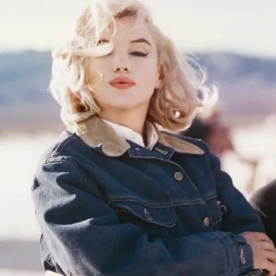 Qui est vraiment Marilyn Monroe ?