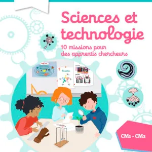 « Créer un lien de confiance entre les jeunes et les savoirs scientifiques »