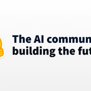 Hugging Face – The AI community building the future.