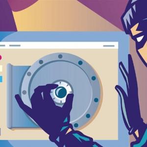 Fraude à la réparation informatique : cas pratique autour d'un faux écran bleu