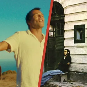 Rogê et Arthur Verocai : soyez samba, rembobinez