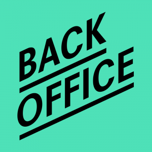 Back Office | Une revue annuelle entre design graphique et pratiques numériques