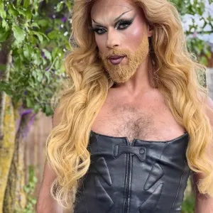 Piche, candidate de Drag Race All Stars : «Les luttes queer et écologistes sont indissociables»