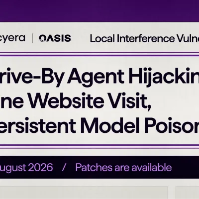 Faille NVIDIA NemoClaw : une simple visite web suffit pour empoisonner vos agents IA
