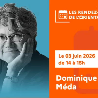 Rendez-vous de l’orientation Onisep : le rapport des jeunes au travail