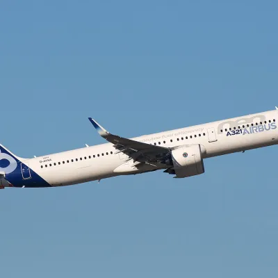 Airbus (société) — Wikipédia