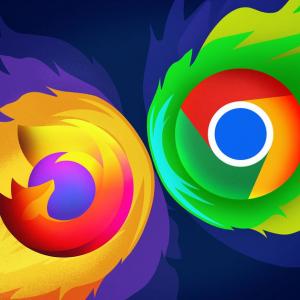 Firefox and Chrome are squaring off over ad-blocker extensions