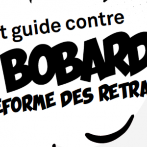 Petit guide contre les bobards de la réforme des retraites