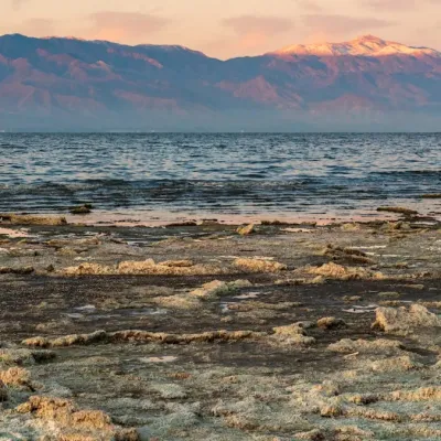 Data center that vowed to avoid Colorado River water is now suing for 260 million gallons per year
