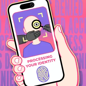 The KIDS Act Would Require Age Checks To Get Online