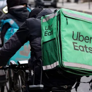 Uber, Deliveroo : l'Union Européenne ouvre la voie d'une meilleure protection des travailleurs