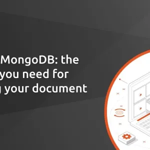 Charmed MongoDB: the operator you need for managing your document database