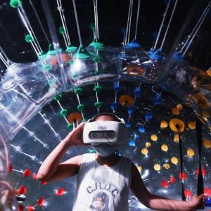 La création d’un nouvel univers : «Lamina1»