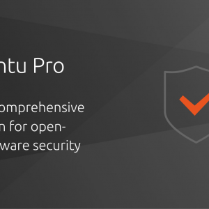 Canonical launches free personal Ubuntu Pro subscriptions for up to five machines