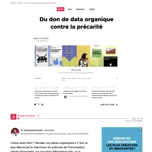 Menacé, bâillonné, délivré. Petite histoire d’un effet Streisand entre le Cabinet Louis Reynaud et moi.