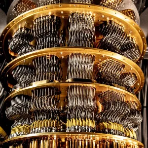 ‘A truly remarkable breakthrough’: Google’s new quantum chip achieves accuracy milestone