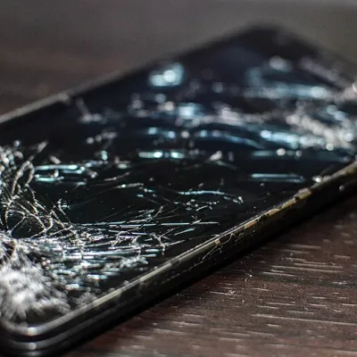 I Don’t Have a Smartphone…