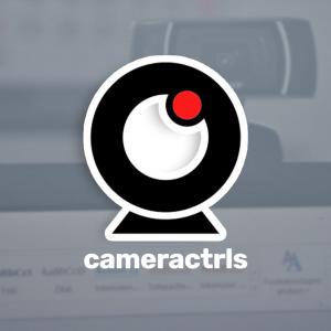 Camerctrls is a Neat Webcam Settings App for Linux