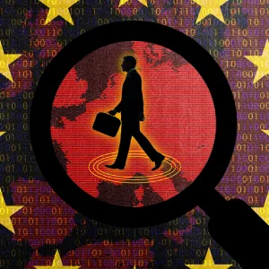 Des données publicitaires géolocalisées ont permis de suivre à la trace des responsables de l’UE, parfois jusqu’à leur domicile