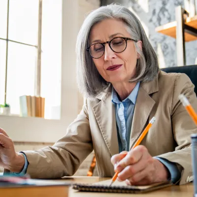 En entreprise, le futur sera senior ou ne sera pas
