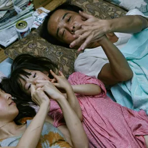 Voici pourquoi tous les Japonais pourraient porter le même nom en 2531