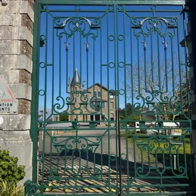 1800 enfants privés de classe de mer ?
