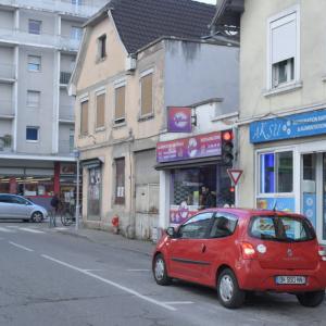 Bischheim. Jean-Louis Hoerlé : « On n’est pas des anti-vélos »