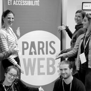 Paris Web 2022 : Entre partage et retrouvailles