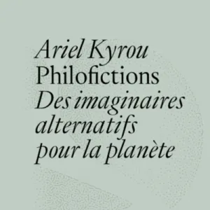 16.12.2024 Hypertextes #24 Ariel Kyrou