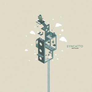 New Places, by Syncatto