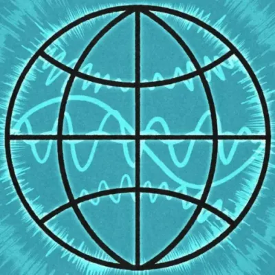 L’assourdissant bruit de fond d’Internet