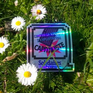 Se syndiquer, manifester, faire grève… Agir pour nos droits ! ✊