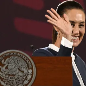 Mexique: les défis de Claudia Sheinbaum, première femme présidente