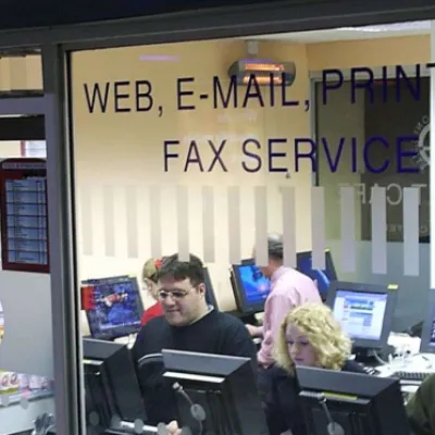 1991 : Quand le web devient accessible