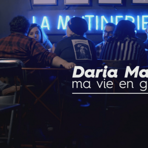 Pourquoi moi, Daria Marx, j’ai fait un documentaire sur la grossophobie