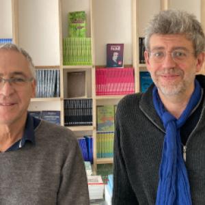 #24 C&F éditions, des livres pour une critique citoyenne du numérique