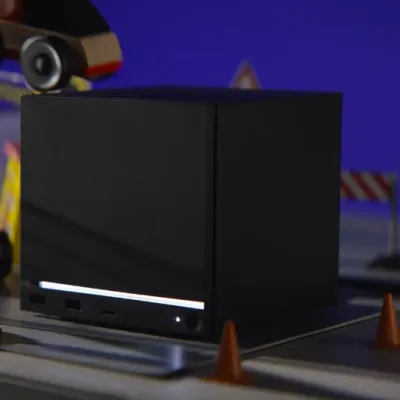 La Steam Machine en approche, entre SteamOS 3.8 et de nouveaux benchmarks