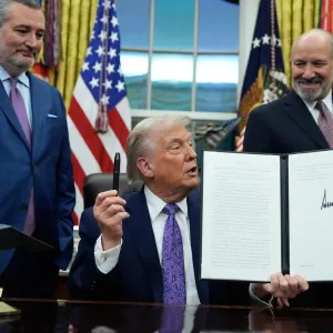 « Les Etats-Unis parient sur une coordination active entre les pays et les industries pour sécuriser toute la chaîne de l’IA »