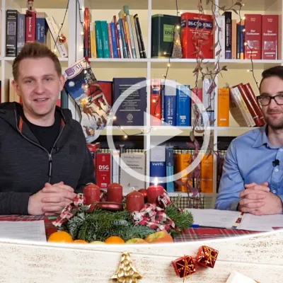 First noyb "Advent Reading" from Facebook/DPC Documents