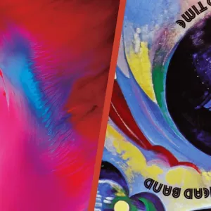 Floating Points et Tonto’s Expanding Head Band : et surtout, les synthés !